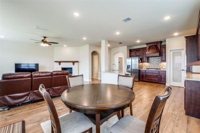 3313 Heathrow Road, House other with 5 bedrooms, 3 bathrooms and null parking in Mesquite TX | Image 1