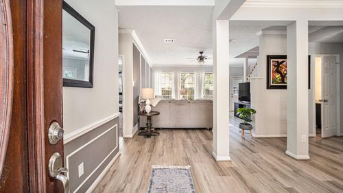 16215 Cairngorm Ave, Houston, TX, 77095-3956 | Card Image