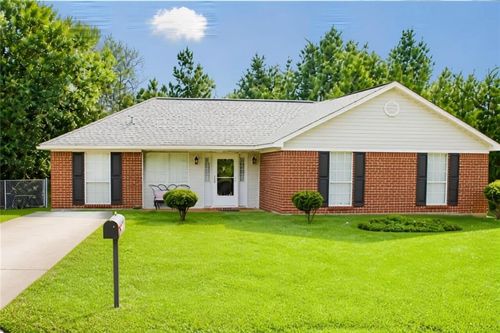 1517 Champion Cv, Semmes, AL, 36575-7536 | Card Image