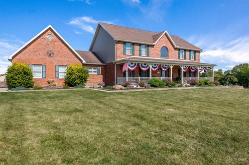 4534 Tolbert Rd, Trenton, OH, 45067-9586 | Card Image