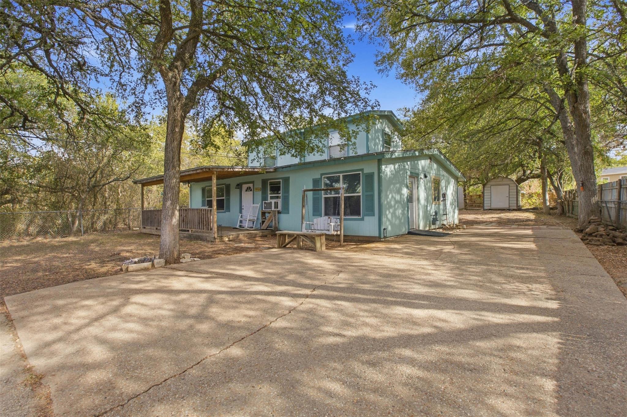 Residential in Austin 5