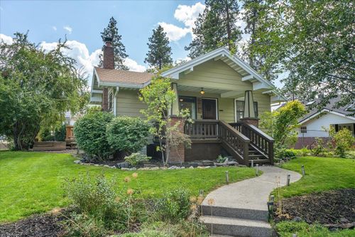 1105 W 23rd Ave, Spokane, WA, 99203-1222 | Card Image