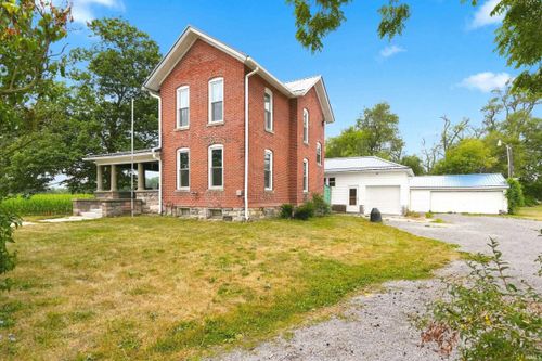 2606 State Road 1, Butler, IN, 46721-9601 | Card Image