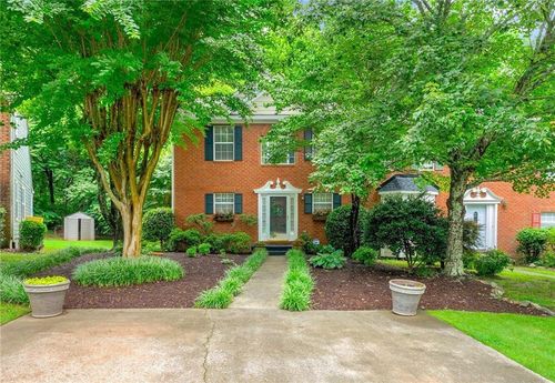 3040 Majestic Park Ct, Duluth, GA, 30096-6400 | Card Image