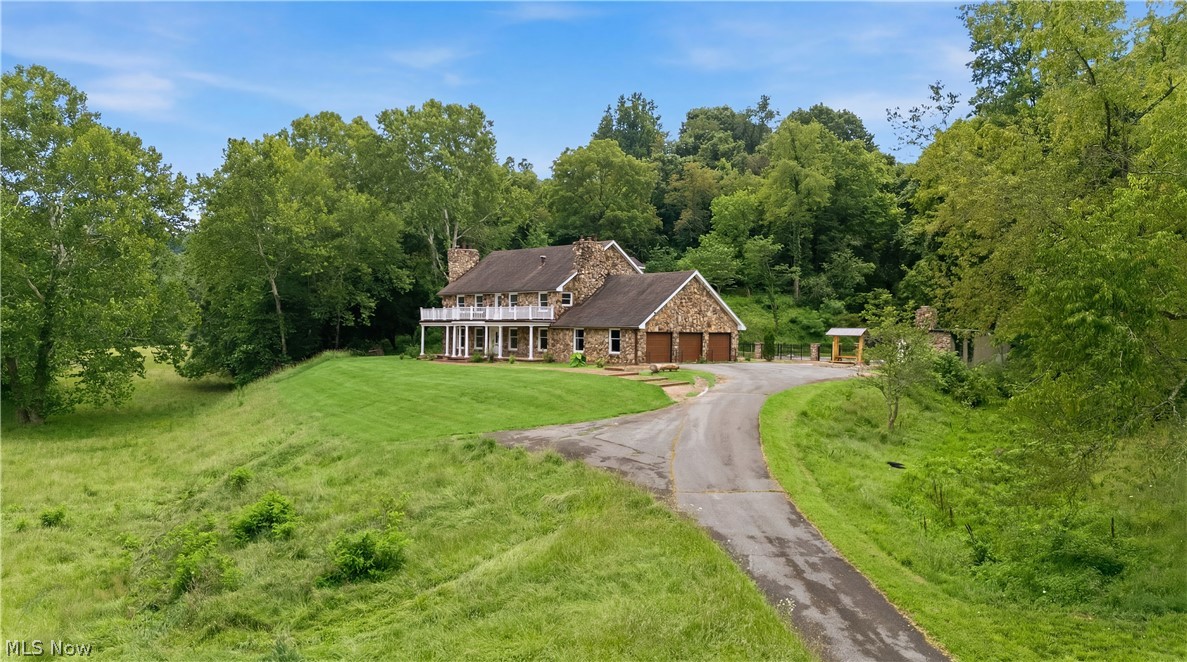 Residential in Parkersburg