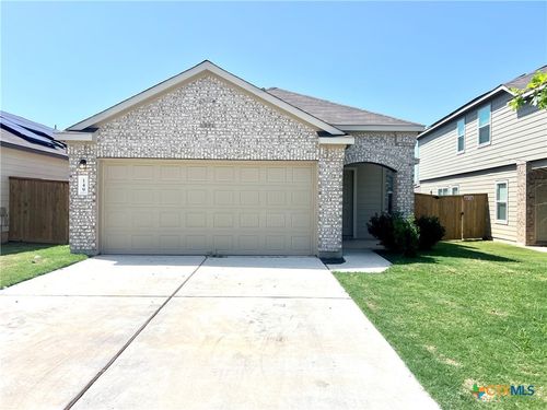 149 Rowdy Yates Way, Jarrell, TX, 76537 | Card Image