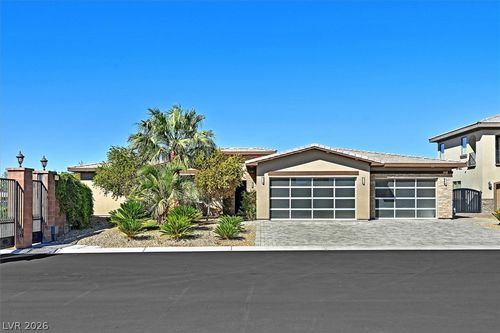 352 San Papino Ct, Las Vegas, NV, 89123-2201 | Card Image