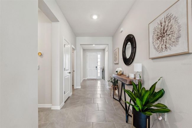 9804 Rowing Dale Bnd, House other with 4 bedrooms, 3 bathrooms and null parking in WESLEY CHAPEL FL | Image 8