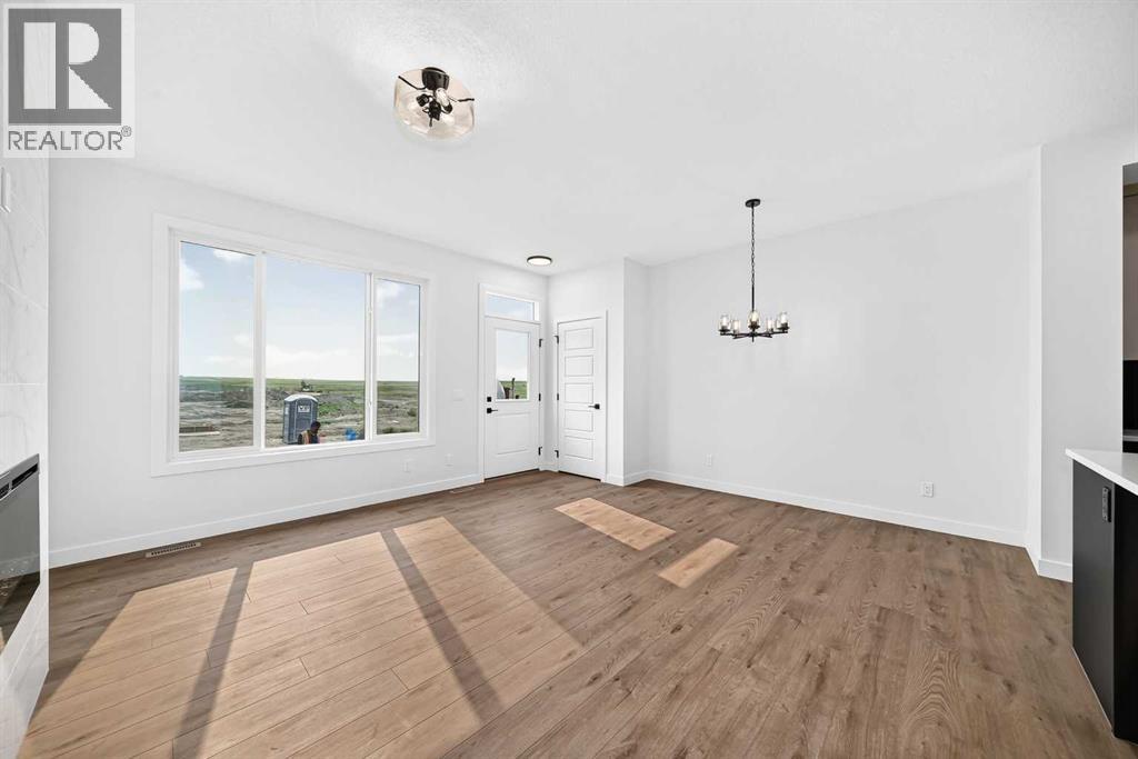 Residential in Airdrie 4