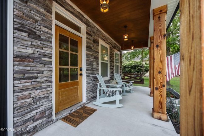 708 Cordgrass Rd, House other with 4 bedrooms, 4 bathrooms and 3 parking in Hampstead NC | Image 14