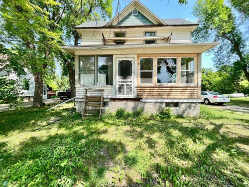 504 State Highway 55, Wendell, MN, 56590-3003 | Card Image