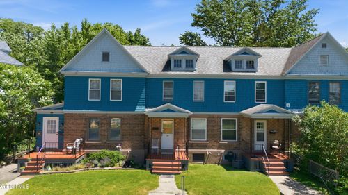 21-23-25 Taft Place, Amsterdam, NY, 12010 | Card Image