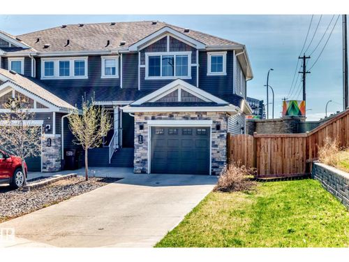 55 Ebbers Close Nw, Edmonton, AB, T5Y3Y4 | Card Image