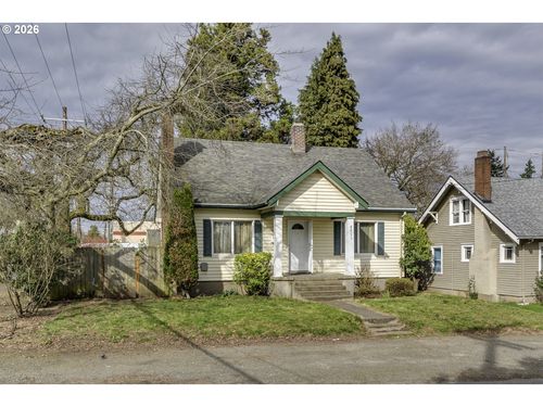 4711 Ne 103rd Ave, Portland, OR, 97220 | Card Image