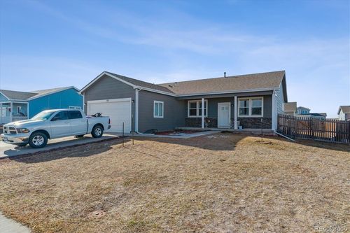 365 S 3rd Avenue, Deer Trail, CO, 80105 | Card Image