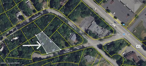 LOT 31 Glenview Drive, Bartonsville, PA, 18321 | Card Image