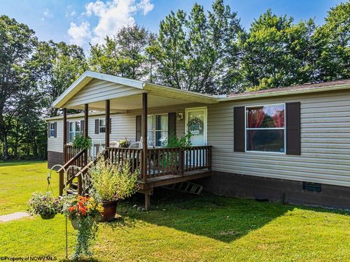 1698 Little Sandy Rd, Bruceton Mills, WV, 26525-5264 | Card Image