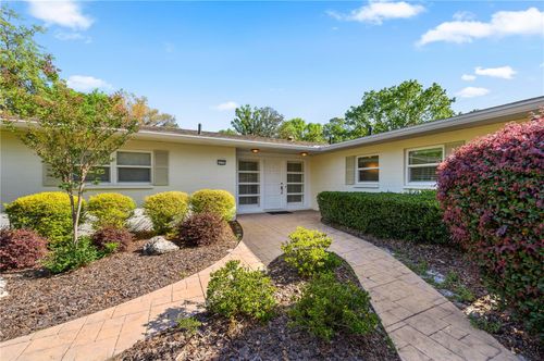 2138 Nw 30th Pl, GAINESVILLE, FL, 32605-2922 | Card Image