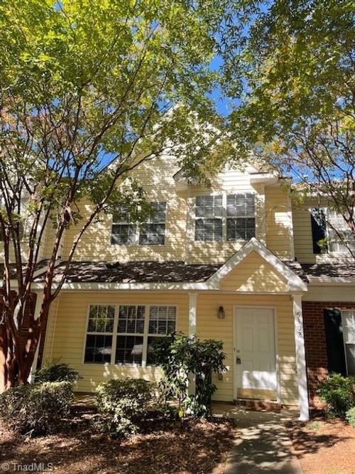 5302 Strasburg Dr, Greensboro, NC, 27407-6479 | Card Image