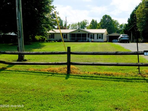 743 Liberty Hill Church Rd, Mount Gilead, NC, 27306-8924 | Card Image