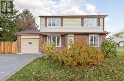 401 Handley Cres, House other with 4 bedrooms, 3 bathrooms and 3 parking in Newmarket ON | Image 1