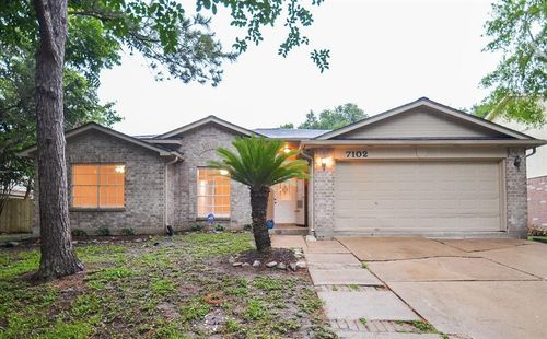 7102 Harpers Dr, Richmond, TX, 77469-5927 | Card Image