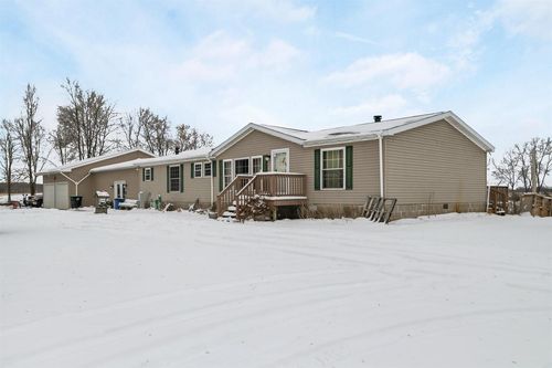 8153 Gray Lake Road, Oconto Falls, WI, 54154 | Card Image