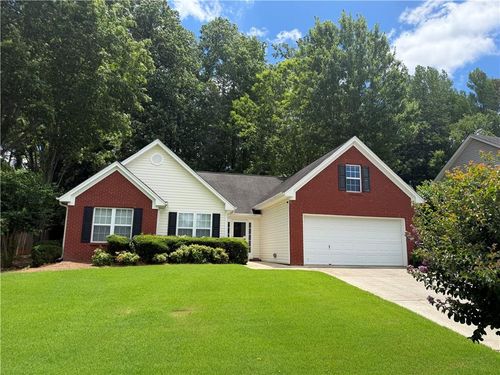 3070 Chandon Ln, Lawrenceville, GA, 30044-7844 | Card Image