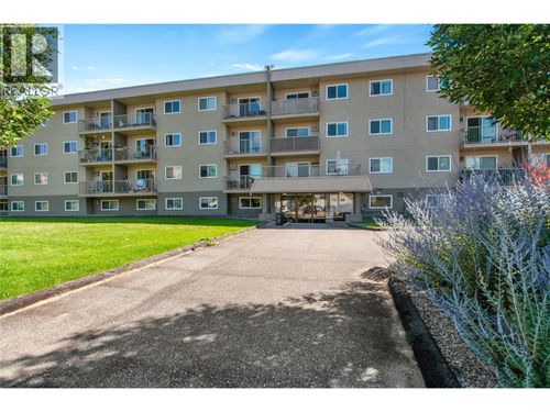 205-130 Skaha Pl, Penticton, BC, V2A7J6 | Card Image