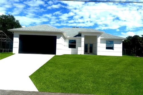 2524 Lakeview Dr, Lehigh Acres, FL, 33936-4309 | Card Image