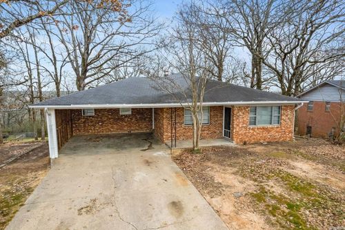 5708 Alta Vista Dr, North Little Rock, AR, 72118-3038 | Card Image