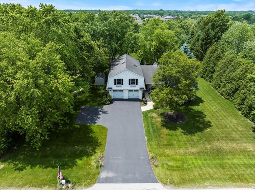 13220 Silver Fox Dr, Lemont, IL, 60439-6757 | Card Image