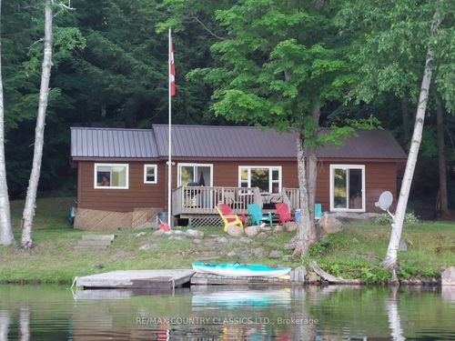 1216 Lake Lorraine Rd, Tory Hill, ON, K0L2Y0 | Card Image