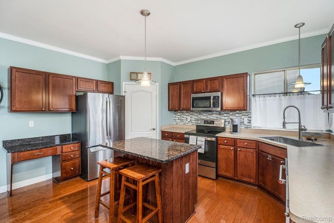 3172 Waldon Ridge Dr, House other with 4 bedrooms, 4 bathrooms and null parking in Orion MI | Image 10