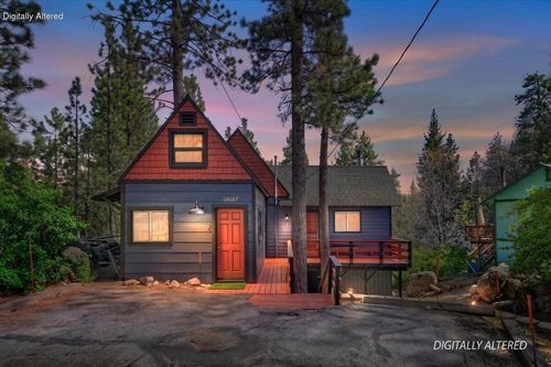 39187 Arapahoe Rd, Fawnskin, CA, 92333-1004 | Card Image