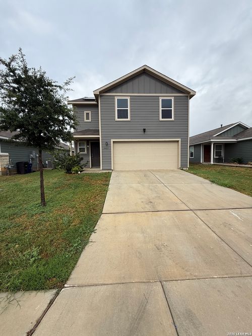 5427 Frederick Blf, Von Ormy, TX, 78073-2853 | Card Image