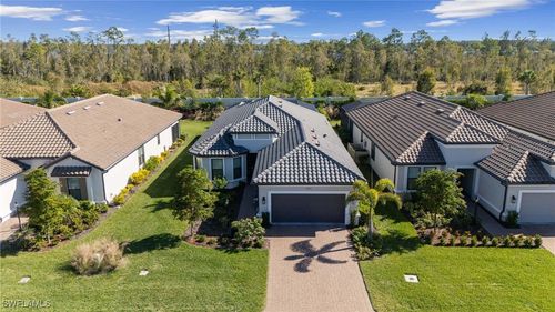 17513 Caravita Ln, FORT MYERS, FL, 33913-9802 | Card Image