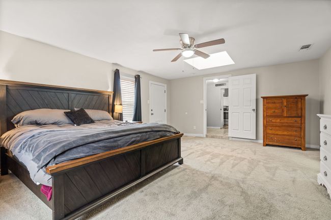 7113 Maple Park Dr, House other with 3 bedrooms, 2 bathrooms and null parking in Richland Hills TX | Image 21