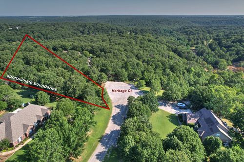 8 Heritage Court, Skiatook, OK, 74070 | Card Image