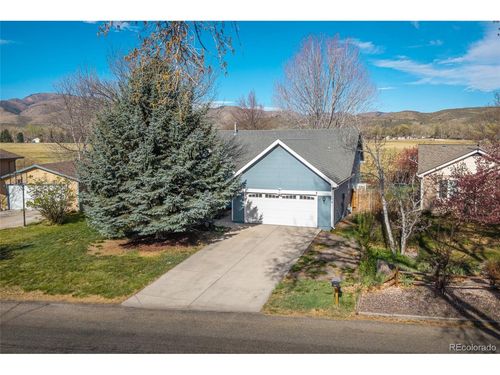 3501 Galway Dr, Laporte, CO, 80535-9377 | Card Image