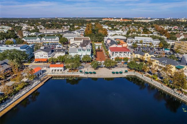 APT-203 - 500 Mirasol Cir, Condo with 1 bedrooms, 2 bathrooms and null parking in CELEBRATION FL | Image 53