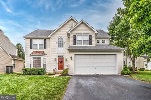 7002 Zenith Ct, FREDERICKSBURG, VA, 22407 | Card Image