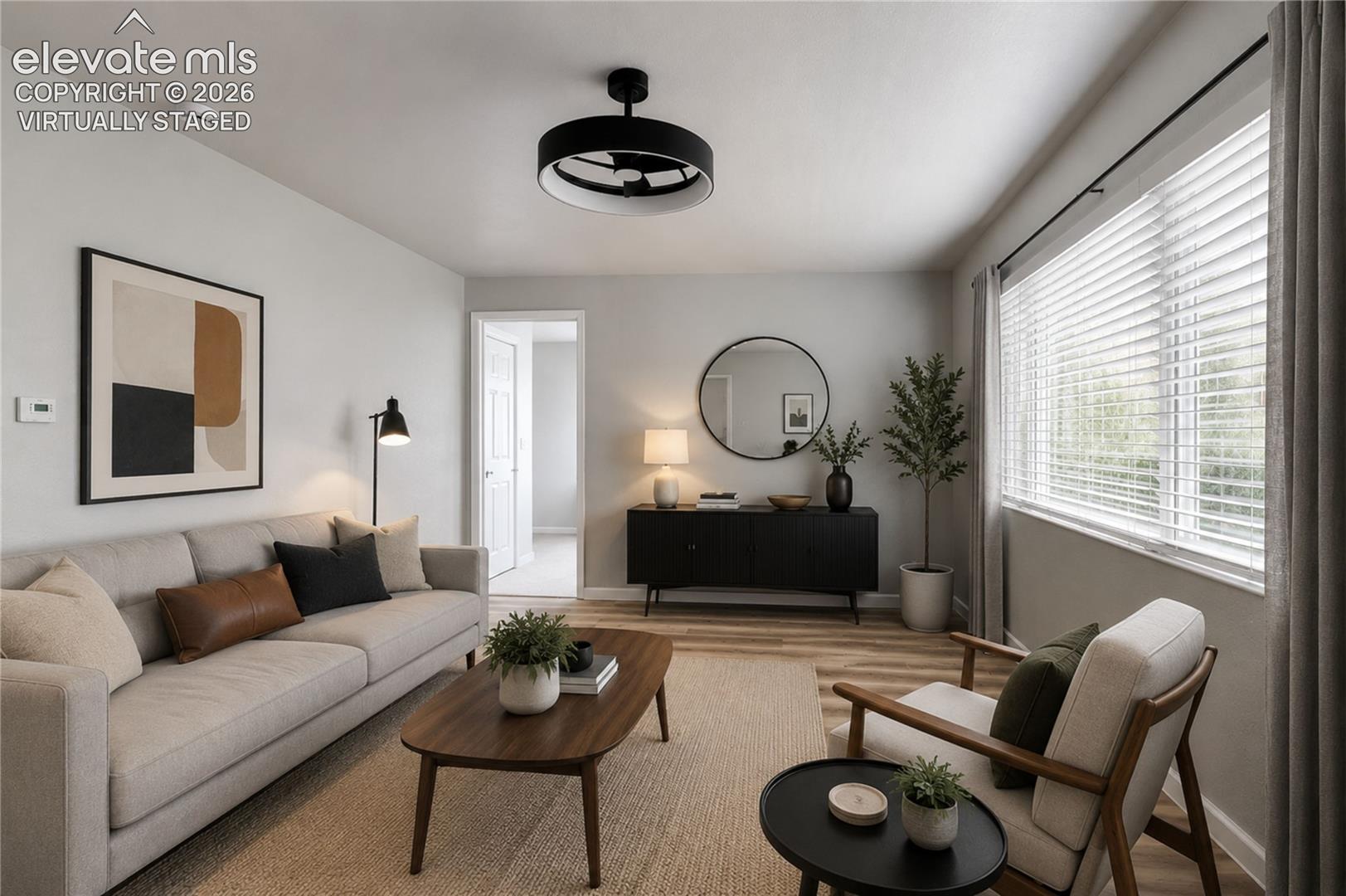 Residential in Colorado Springs 5