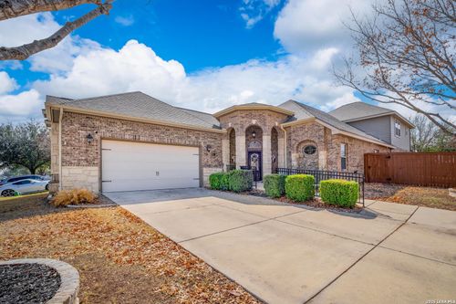 12230 Old Stillwater, San Antonio, TX, 78254-6192 | Card Image