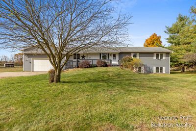 3050 4th Street, House other with 5 bedrooms, 3 bathrooms and null parking in Wayland MI | Image 2