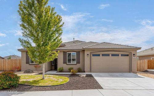 500 Coulee Meadow Dr, Spanish Springs, NV, 89441-7312 | Card Image