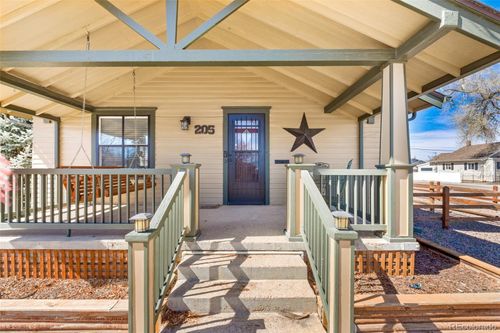 205 S 10th Ave, Brighton, CO, 80601-2211 | Card Image