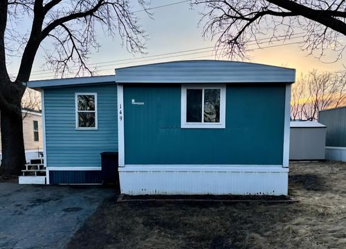 149 Lynn Ln, Mankato, MN, 56001-5858 | Card Image