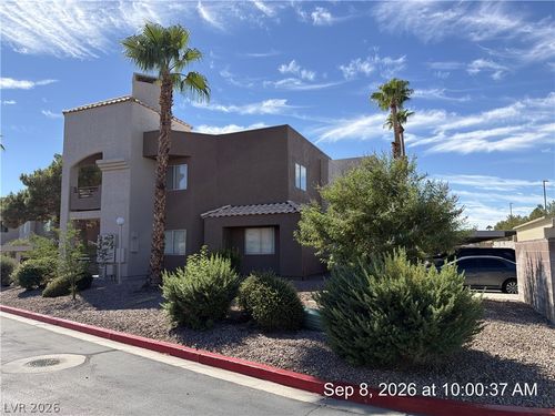 201-6875 Tamarus St, Las Vegas, NV, 89119-0394 | Card Image