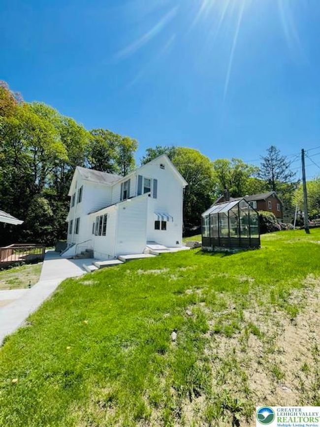 1911 Echo Rd, House other with 3 bedrooms, 2 bathrooms and null parking in Slatington PA | Image 44
